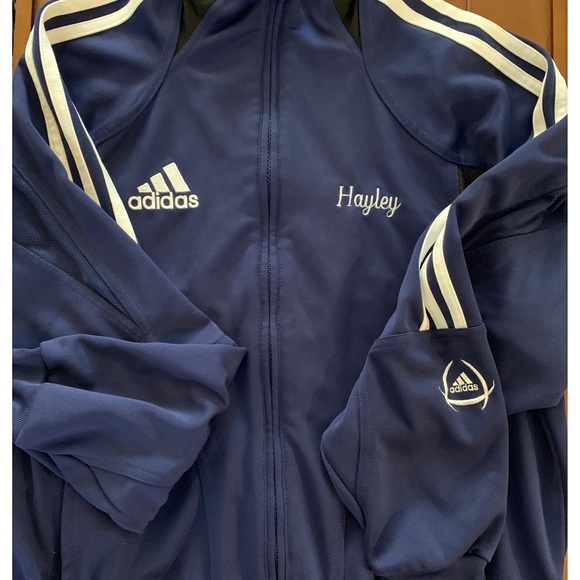 Adidas Jacket - Picture 7 of 8
